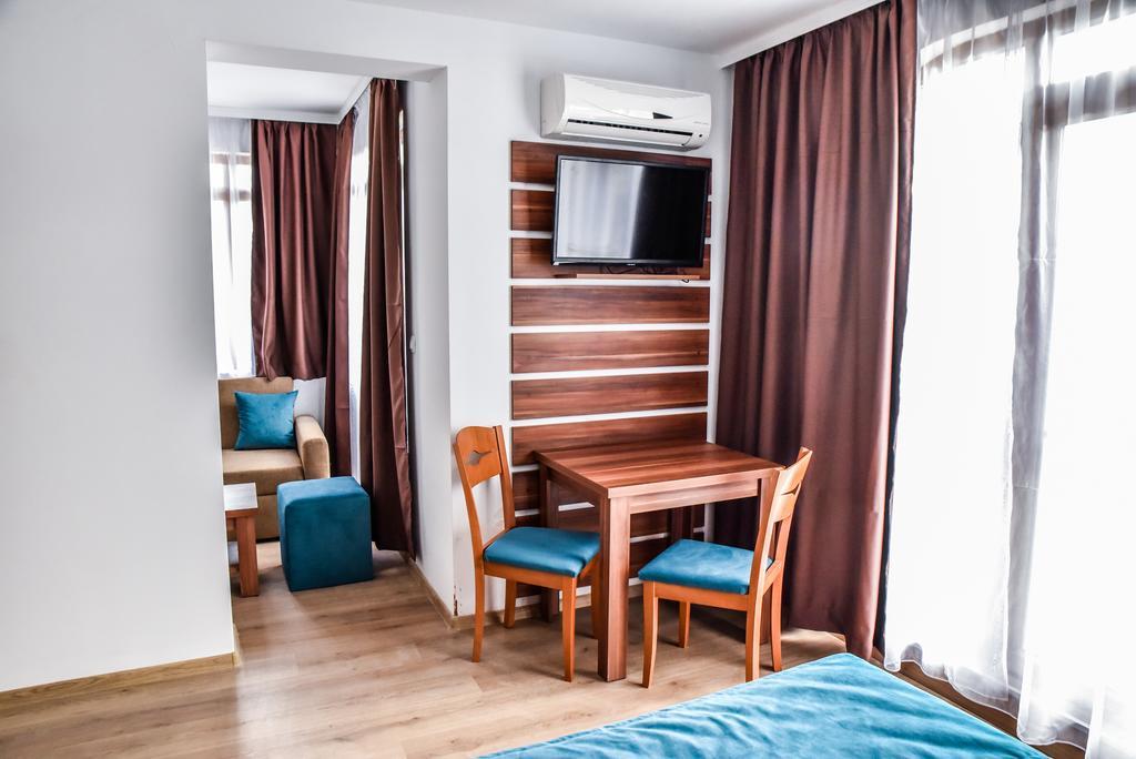 Stela Apartments Obzor Exterior photo
