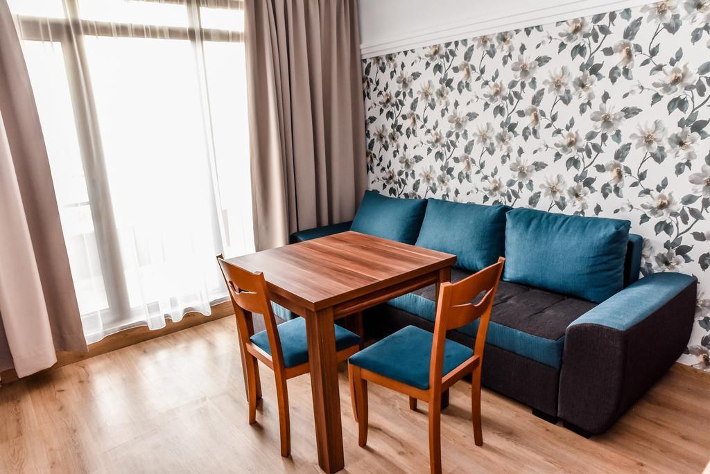 Stela Apartments Obzor Exterior photo