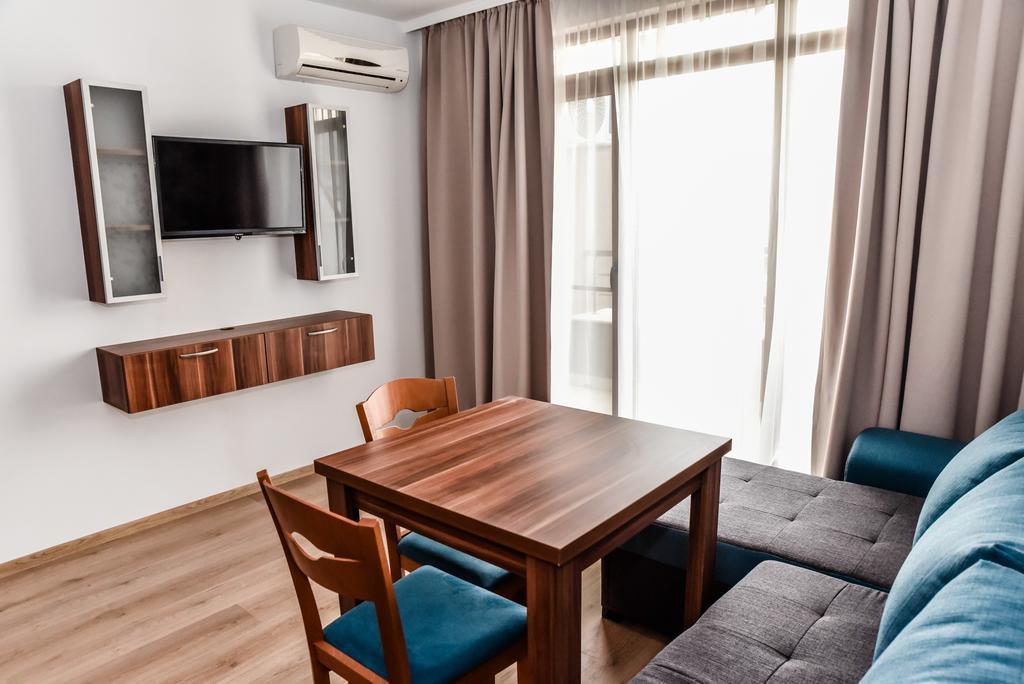 Stela Apartments Obzor Exterior photo