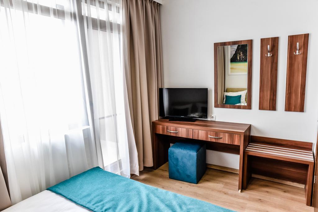 Stela Apartments Obzor Exterior photo