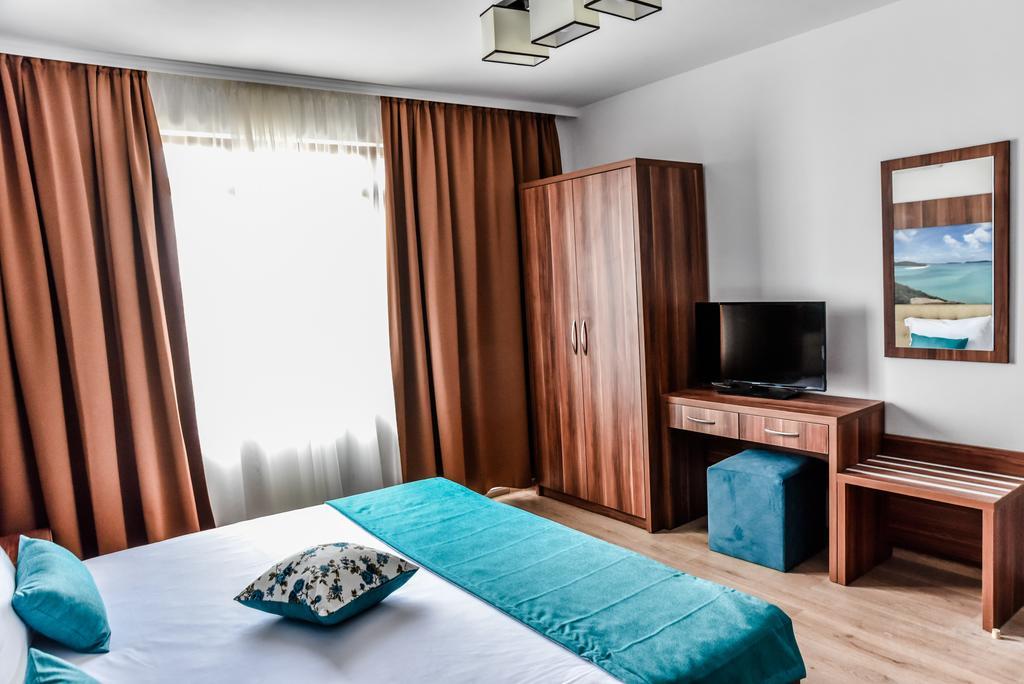 Stela Apartments Obzor Exterior photo