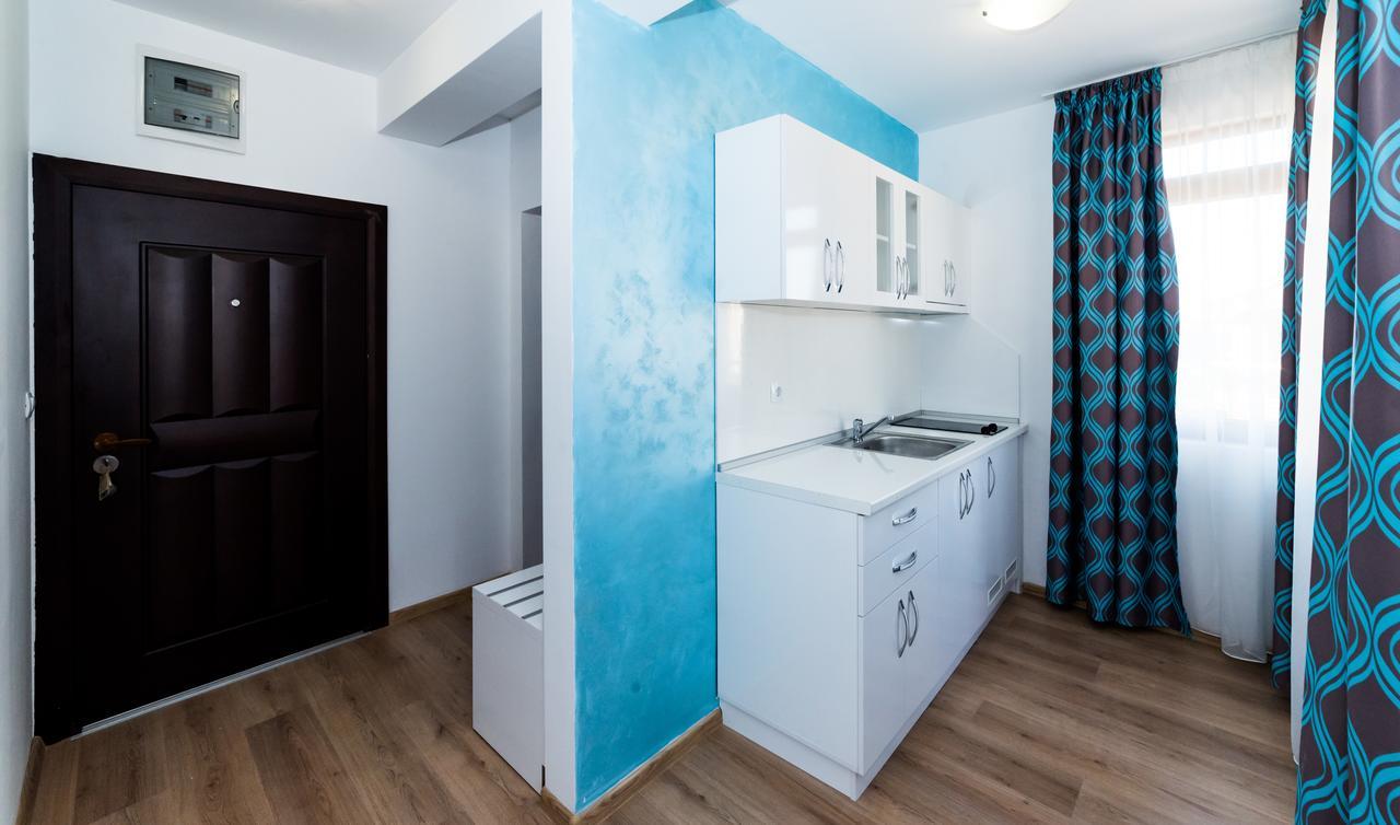 Stela Apartments Obzor Exterior photo