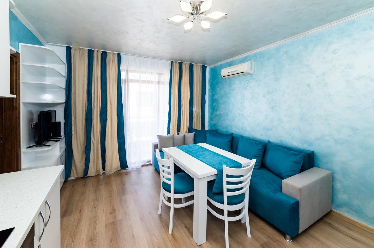 Stela Apartments Obzor Exterior photo