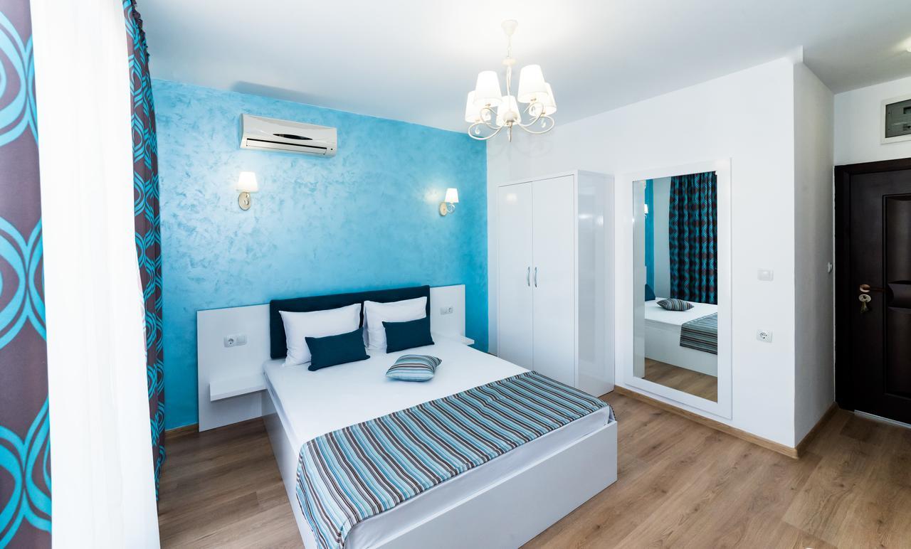 Stela Apartments Obzor Exterior photo