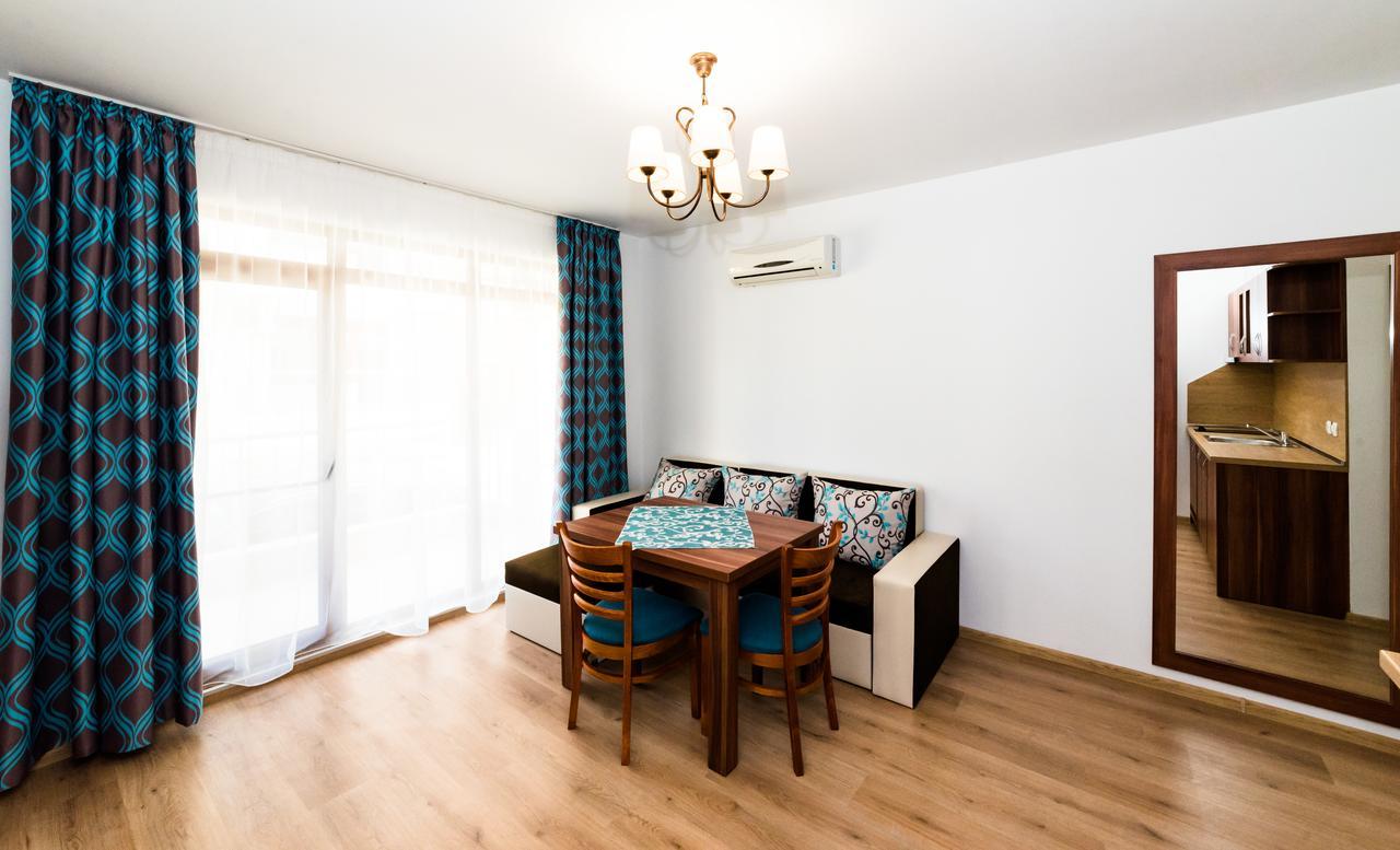 Stela Apartments Obzor Exterior photo